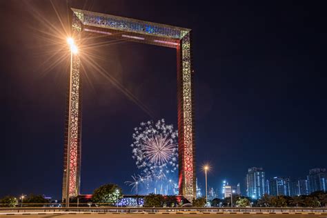 New Year 2023 In Dubai Dubai People
