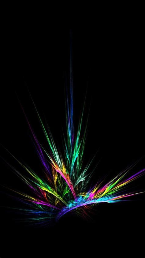 Get Iphone Abstract Wallpapers Pics