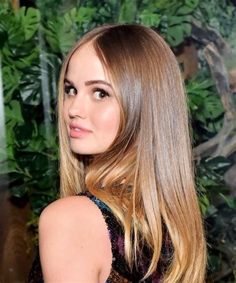 Debby Ryan Long Straight Brunette Hairstyle Brunette Hair Long Straight Brunette Hairstyles