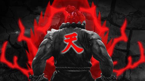 Check out this fantastic collection of akuma wallpapers, with 38 akuma background images for your desktop, phone or tablet. Akuma Wallpaper 4K : Wallpapers On Club Street Fighter ...