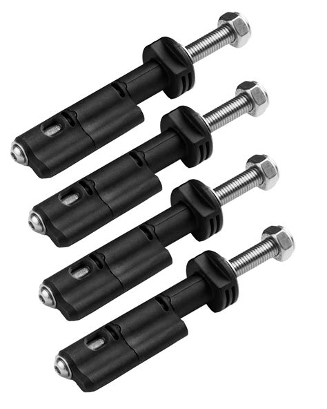 Maxtrax Mounting Pin Set Mkii 17mm Essential4x4