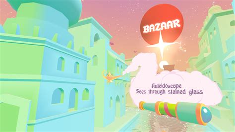 Download Bazaar Full PC Game