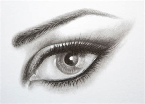 These little details make a big difference in drawing a realistic eye. How to draw a realistic eye, pencil drawing. www ...