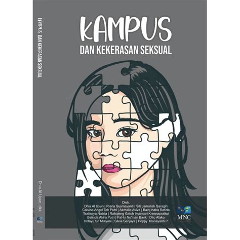 Jual Kampus Dan Kekerasan Seksual Shopee Indonesia