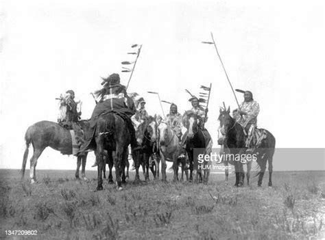 Atsina Indians Photos And Premium High Res Pictures Getty Images