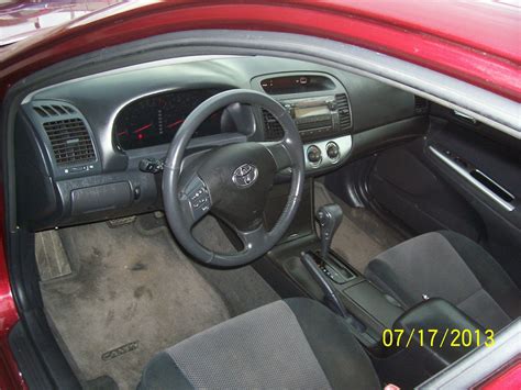 Find specifications for every 2006 toyota camry: 2006 Toyota Camry - Pictures - CarGurus