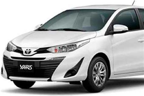 Carro Toyota Yaris Xs Connect Sedan 15 At Câmbio Automático Cvt 2022 é