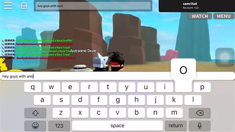 Murder mystery 2 is a roblox game that was created in the goal of the game is to solve the mystery and survive each round. Murder Mystery 3 Codes March 2020 (ROBLOX) - YouTube