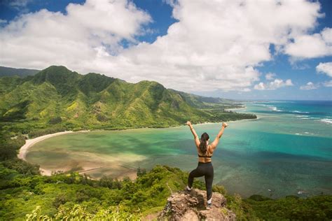 Best Things To Do On Oahu Complete Bucket List The Elevated Moments