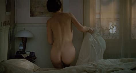 Charlotte Gainsbourg Nude Telegraph