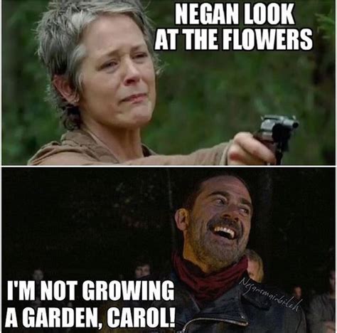 The Walking Dead Memes Funny Twd Memes And Pictures