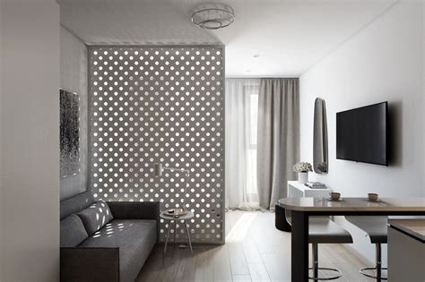 See more ideas about bedroom design, bedroom inspirations, home bedroom. 4 Small Apartments Showcase The Flexibility Of Compact ...