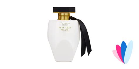 very sexy oasis by victoria s secret reviews and perfume facts