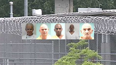 Mississippi Prison Officials Investigate 5 Inmate Deaths In One Week