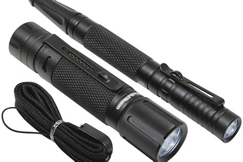 Top 5 Smith And Wesson Tactical Flashlights