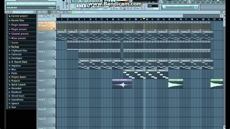 Fl Studio Dubstep Song Very Basic Youtube