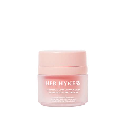 Her Hyness Hydra Glow Advanced Skin Booster Cream