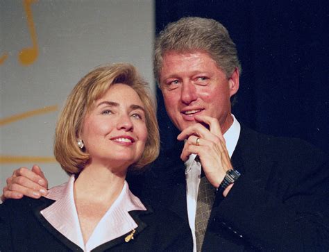 Only The Clintons Bill’s Speech Was Unlike Anything We’ve Ever Seen The Washington Post