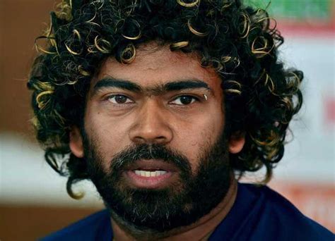 Sacked From Captaincy Malinga Makes Sri Lankas World Cup Squad The