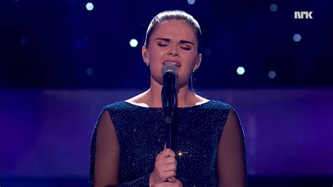 Who wins the title as norway's ultimate entertainer 2018? STJERNEKAMP 2018 - SOUL: Ulrikke Brandstorp: When We Were ...