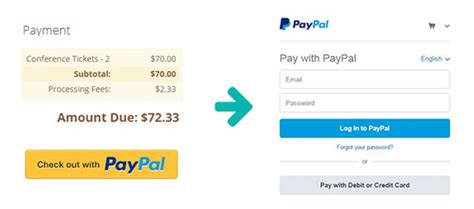 Paypal includes a nice feature for making an invoice. How To Find My Paypal Account Number. - Techyv.com