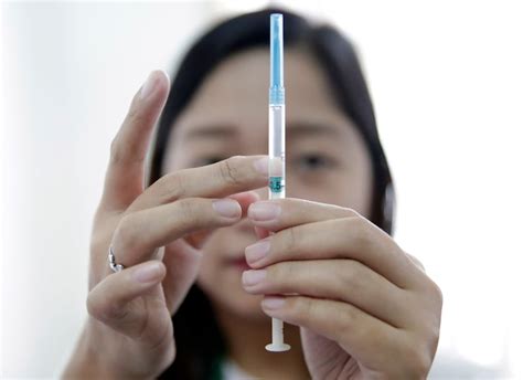 Measles Elimination Endangered By Unvaccinated People The Washington Post