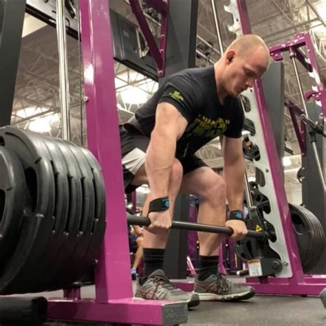 Can You Deadlift On A Smith Machine Set For Set