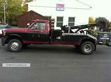 Images of Flatbed Tow Truck Dealerships