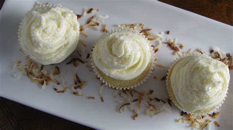 Basil is part of the mint family, which works well with pineapple and coconut rum. Coconut Rum Cupcakes