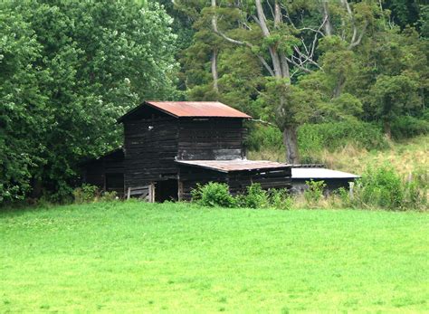 The Barn In Hazelwoodnc Photobykat Farm Scene Other Countries