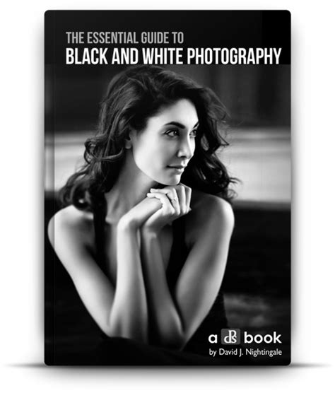 Bandw Know How “the Essential Guide To Black And White Photography” By David Nightingale