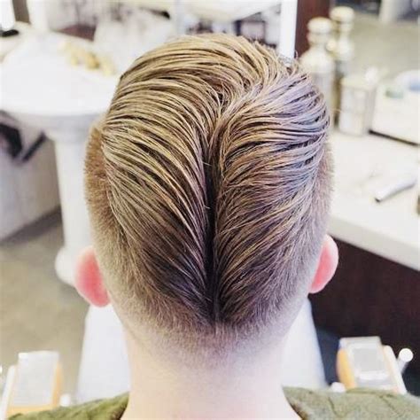 The fact is, the ducktail is a really high maintenance hairstyle, which a lot of males didn't wish to take care of in the morning. Creatively Styled Long Top w/Short Sides | Hipster hairstyles, Hipster haircut, Haircuts for ...