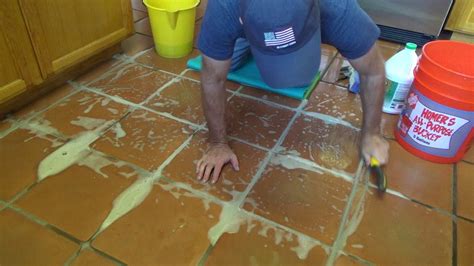 Cleaning Mexican Tile Floors Flooring Ideas