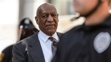 Bill Cosby Ordered To Stand Trial On Sexual Assault Charges Fort