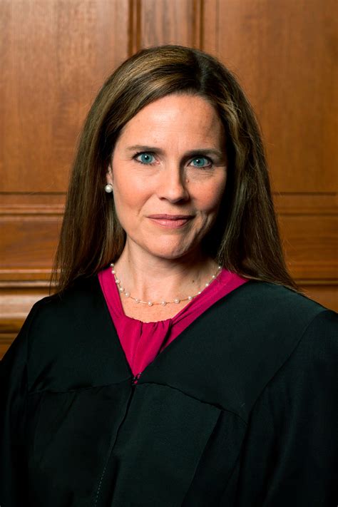 Amy Coney Barrett Likely Supreme Court Pick Is Scalias Heir The Independent