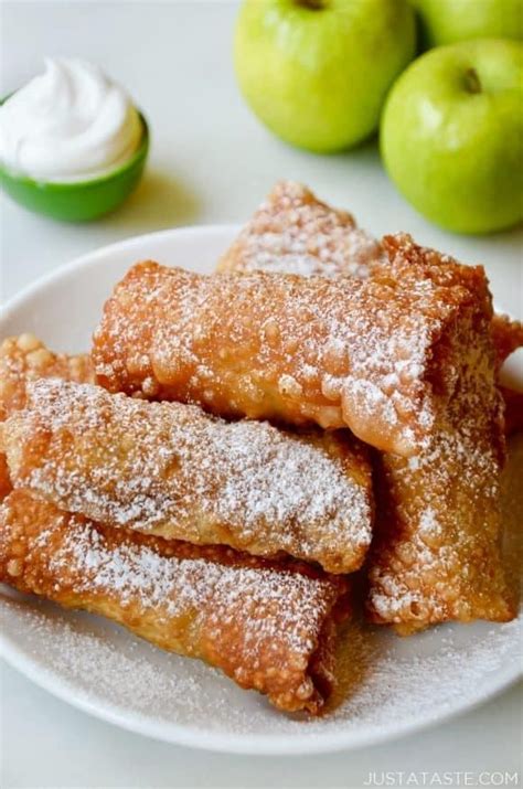 Coffee dessert as receitas lá de casa. Why Are Egg Rolls Called Egg Rolls? | Fruit desserts easy ...