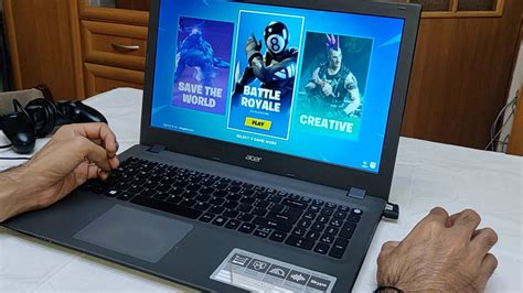 Samsung galaxy smartphone users will need to simply go to the galaxy store to download the game. Nvidia Geforce Now Review | Geforce Now Fortnite gameplay ...