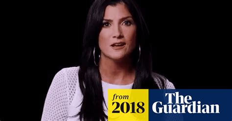 Who Is Dana Loesch The Nras Chosen Defender After The Florida