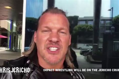 Chris Jericho Rock N Rager At Sea To Be Filmed For Fite Tv Special