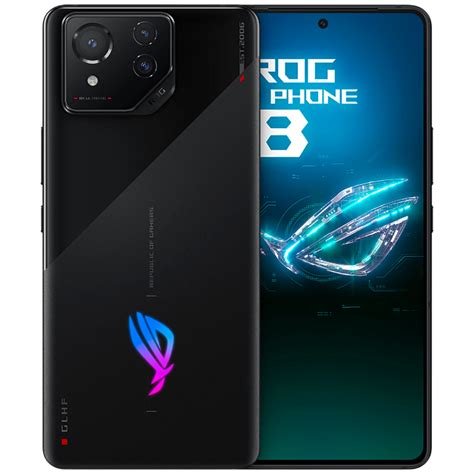 Asus Rog Phone 8 And 8 Pro Heres All You Need To Know