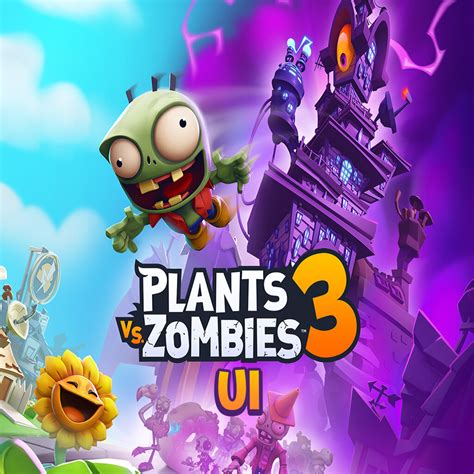 Game Plants Vs Zombies 3 Full Version Herekup
