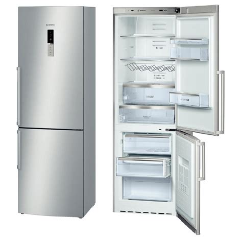 Check spelling or type a new query. Frigorífico Combi BOSCH KGN36AI22 No Frost