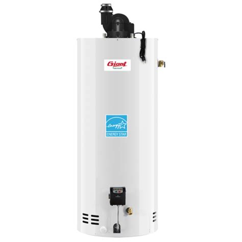 Discontinued Residential Gas Fired Water Heater Power Vent U S