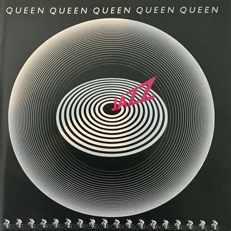 Queen ‘jazz 1978 Album Review The Studio Albums Series 2