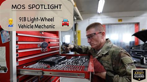 Mos Spotlight Light Wheel Vehicle Mechanic 91b Youtube