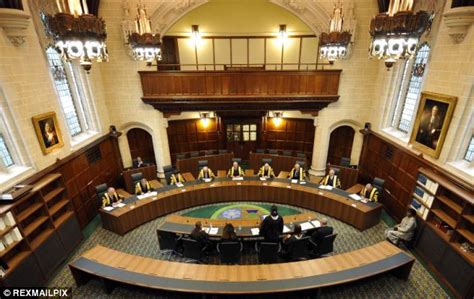 For info on cases & judgments, see website or twitter @uksupremecourt www.supremecourt.uk. Britain's Supreme Court holds first secret session over ...