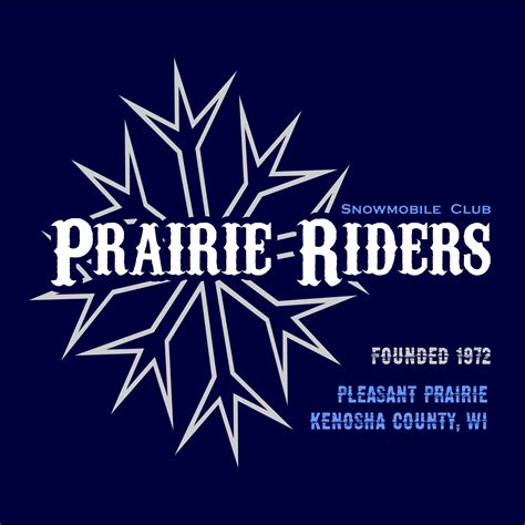 Prairie Riders Snowmobile Club