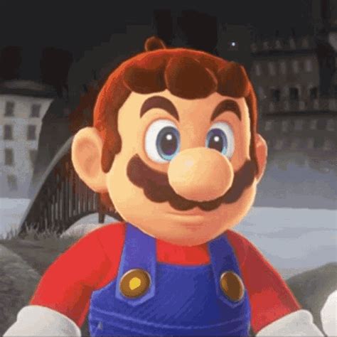 Super Mario Odyssey Sad  Supermarioodyssey Mario Sad Discover