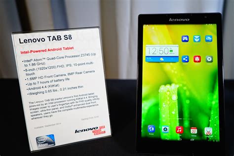 Lenovo Tab S8 With Voice Calling Launched In India For Rs 16990