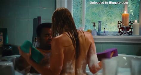 Jessica Pare Nude Sex Scene In Hot Tub Time Machine Porn Bingato